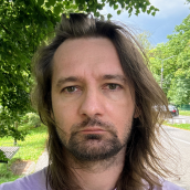 Bartek - Web Developer